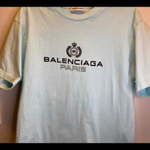 Balenciaga Shirt